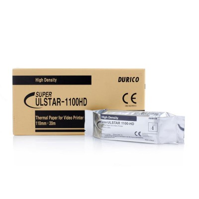 DURICO SUPER ULSTAR-1100HD Thermal Paper