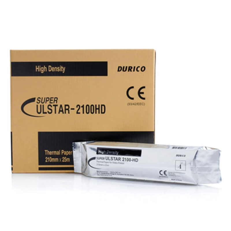 DURICO SUPER ULSTAR-2100HD Thermal Paper