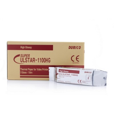 DURICO SUPER ULSTAR-1100HG Thermal Paper