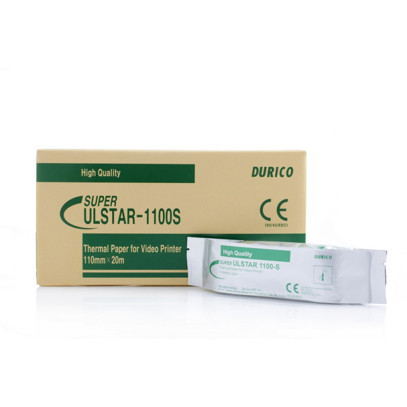 DURICO SUPER ULSTAR-1100S Thermal Paper