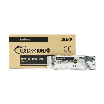 DURICO SUPER ULSTAR-1100HD Mibi Thermal Paper