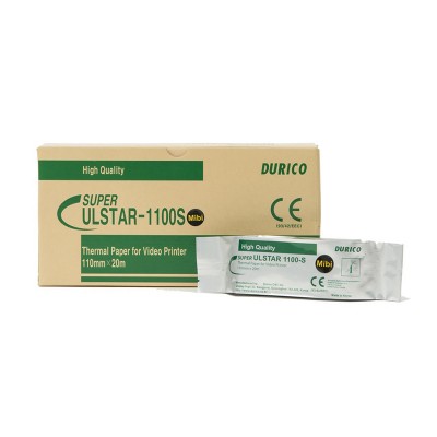 DURICO SUPER ULSTAR-1100S Mibi Thermal Paper