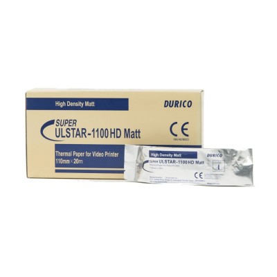 DURICO SUPER ULSTAR-1100HD Matt Thermal Paper