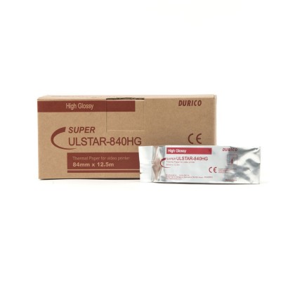 DURICO SUPER ULSTAR-840HG Thermal Paper