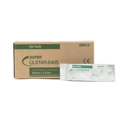 DURICO SUPER ULSTAR-840S Thermal Paper