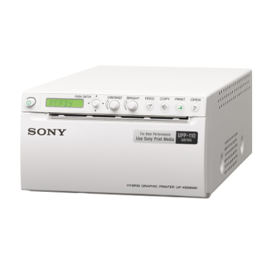 Sony UP-X898MD Thermal Printer