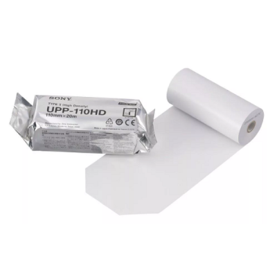 Sony UPP-110HD Thermal Paper