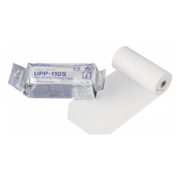 Sony UPP-110S Thermal Paper