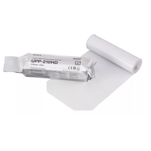Sony UPP-210HD Thermal Paper