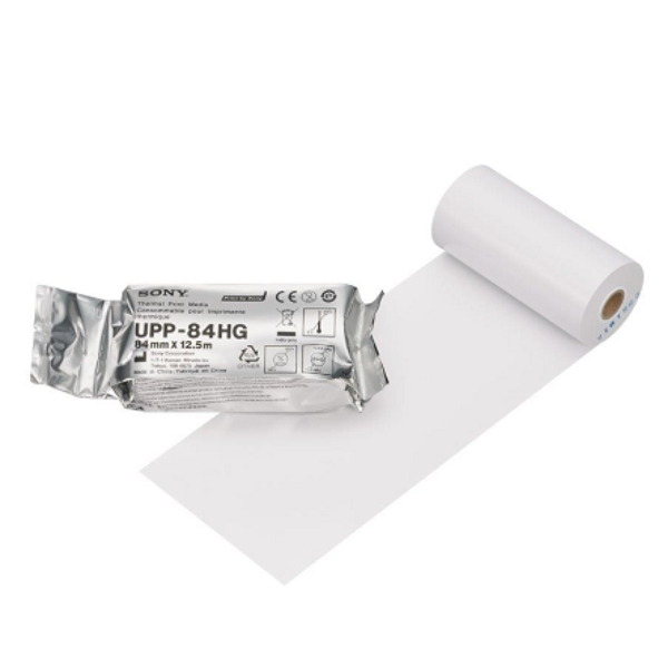 Sony UPP-84HG Thermal Paper